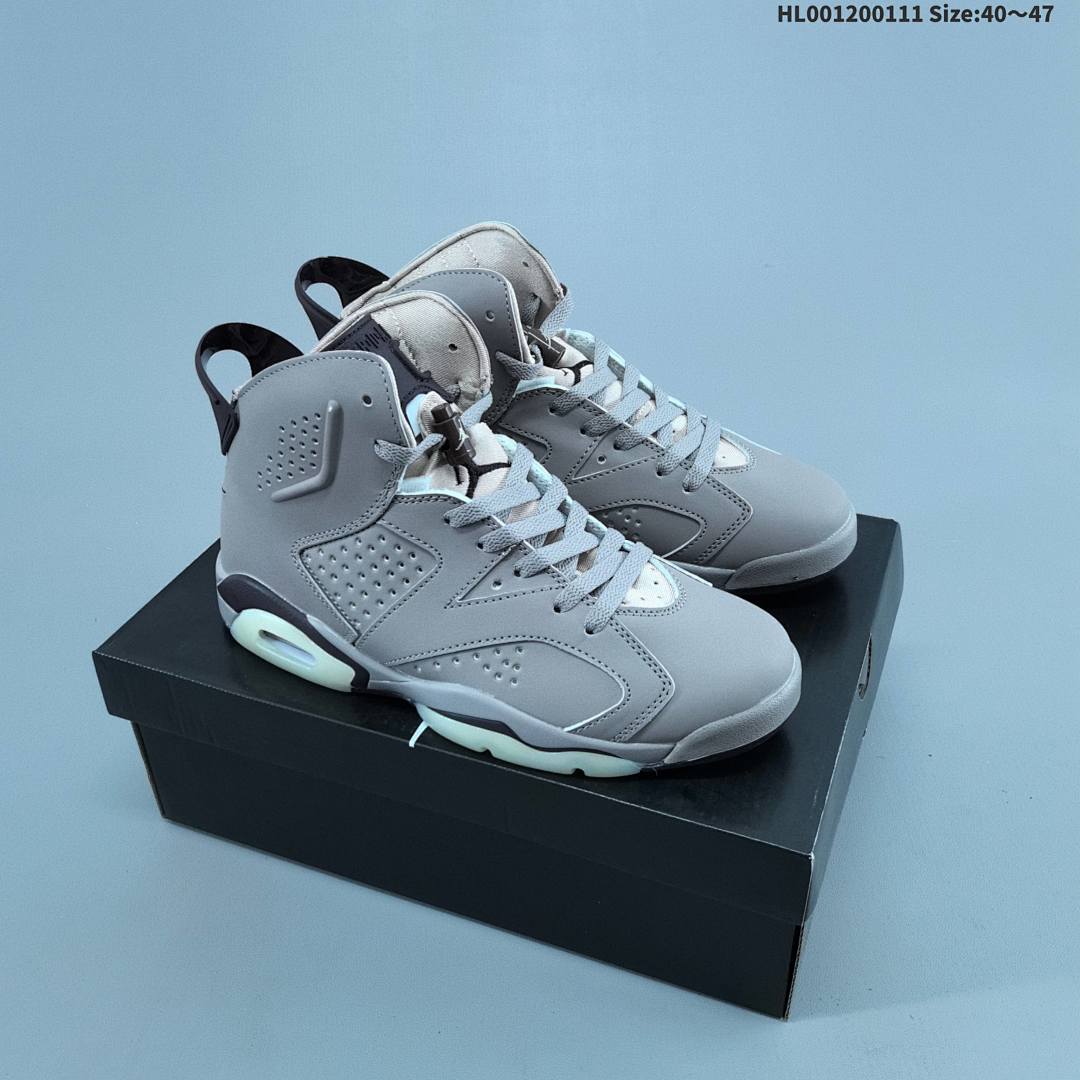 A Ma Maniére x Air Jordan 6 Retro AJ6 6 aj6 6 A Ma