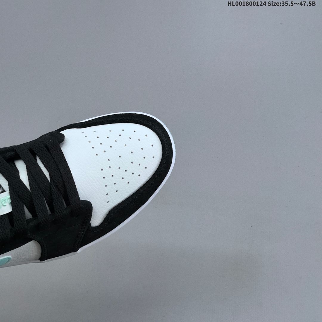 Air Jordan 1 Low AJ1 1 aj1 1 - foto 3