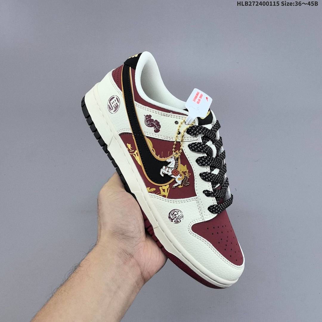 NIKE DUNK SB LOW Dunk SB Dunk Dunk Dunk SB - foto 8