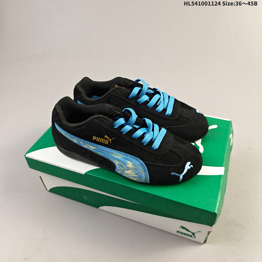 PUMA Speedcat OG PUMA Speedcat OG 398846 18 - foto 2