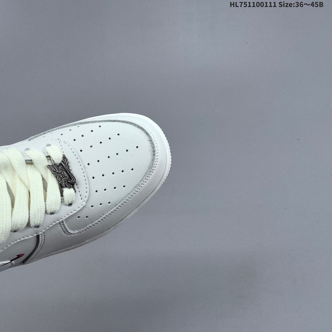 Nike Air Force1 07 low - foto 3