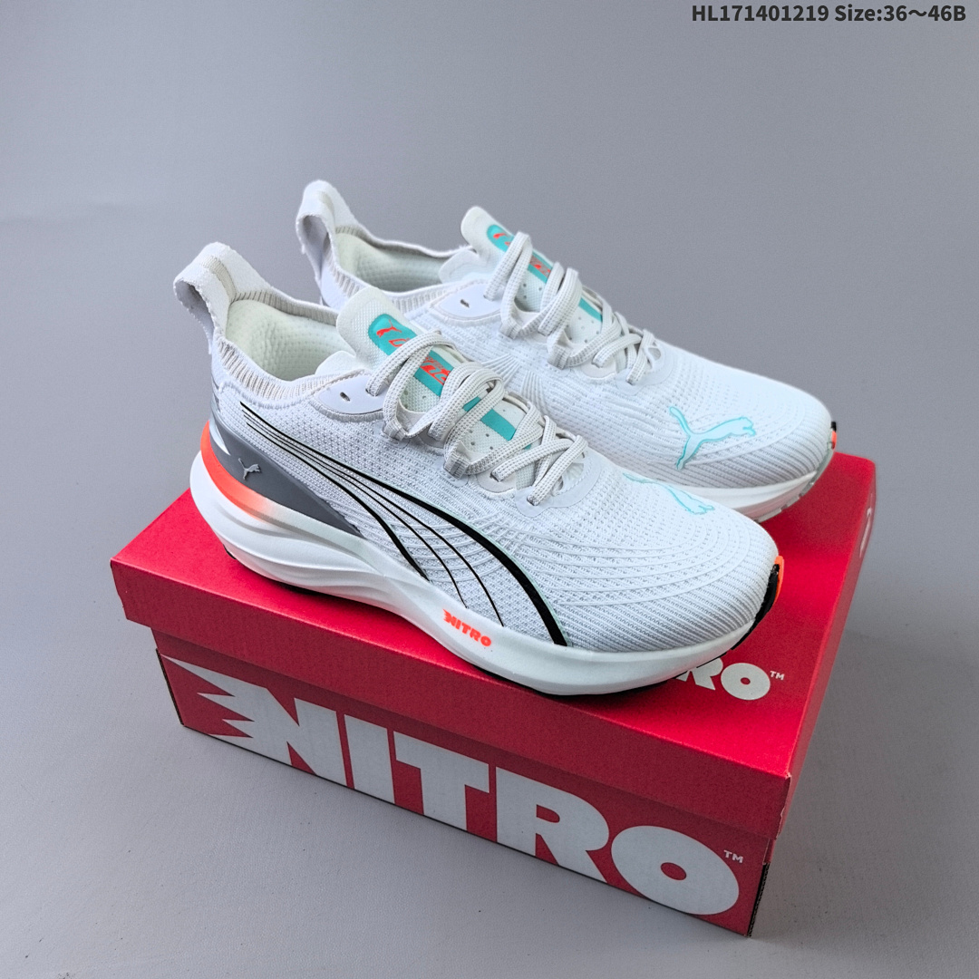Puma Foreverrun Nitro 2 -