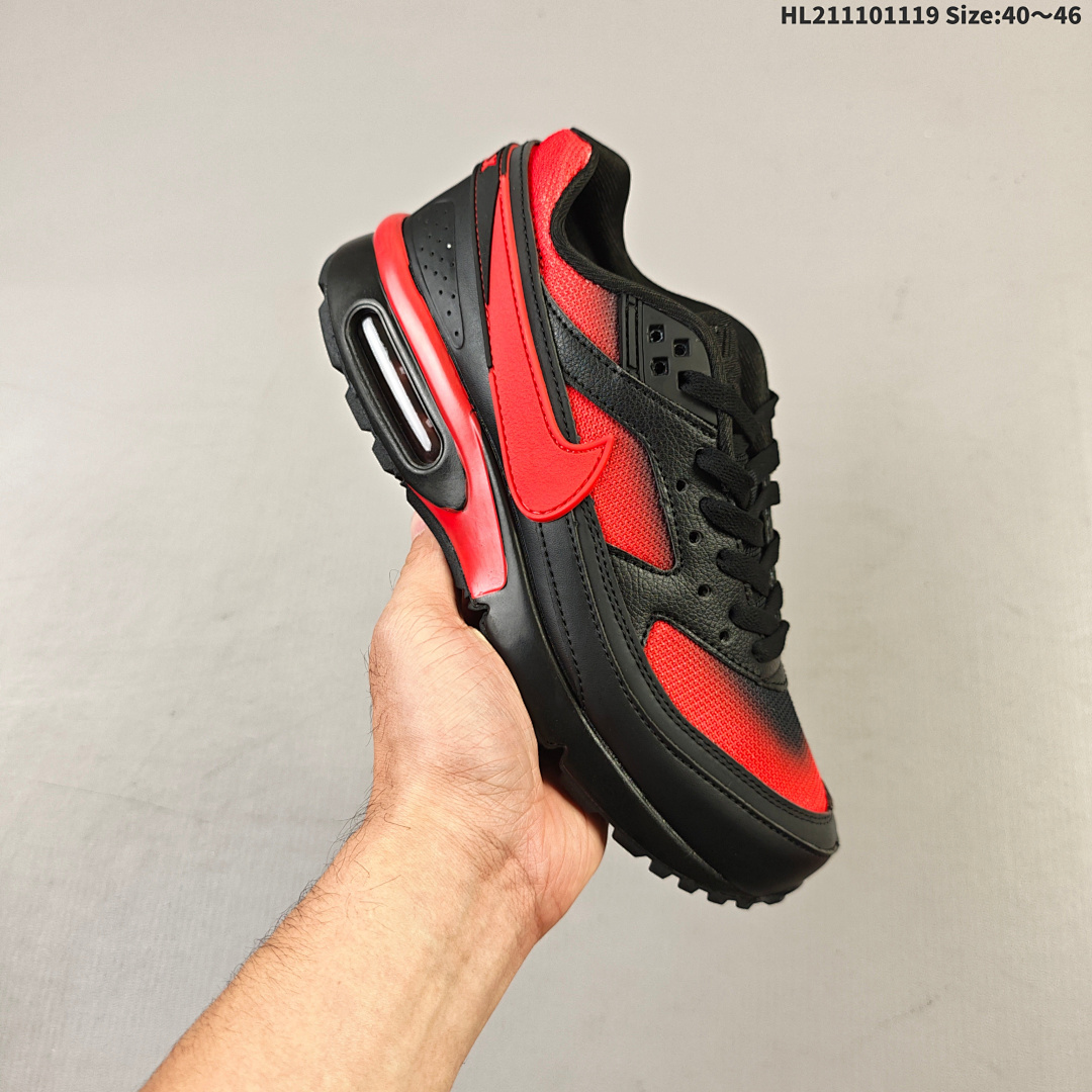 Nike Air Max BW OG Nike Air Max BW OG Swoosh - foto 6