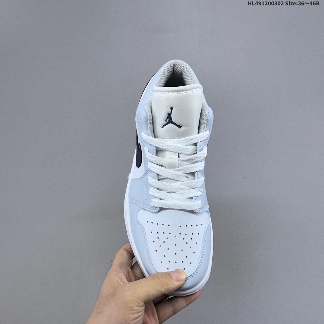 Air Jordan 1 Low AJ1 1 1 aj1 2026 1985 - foto 5