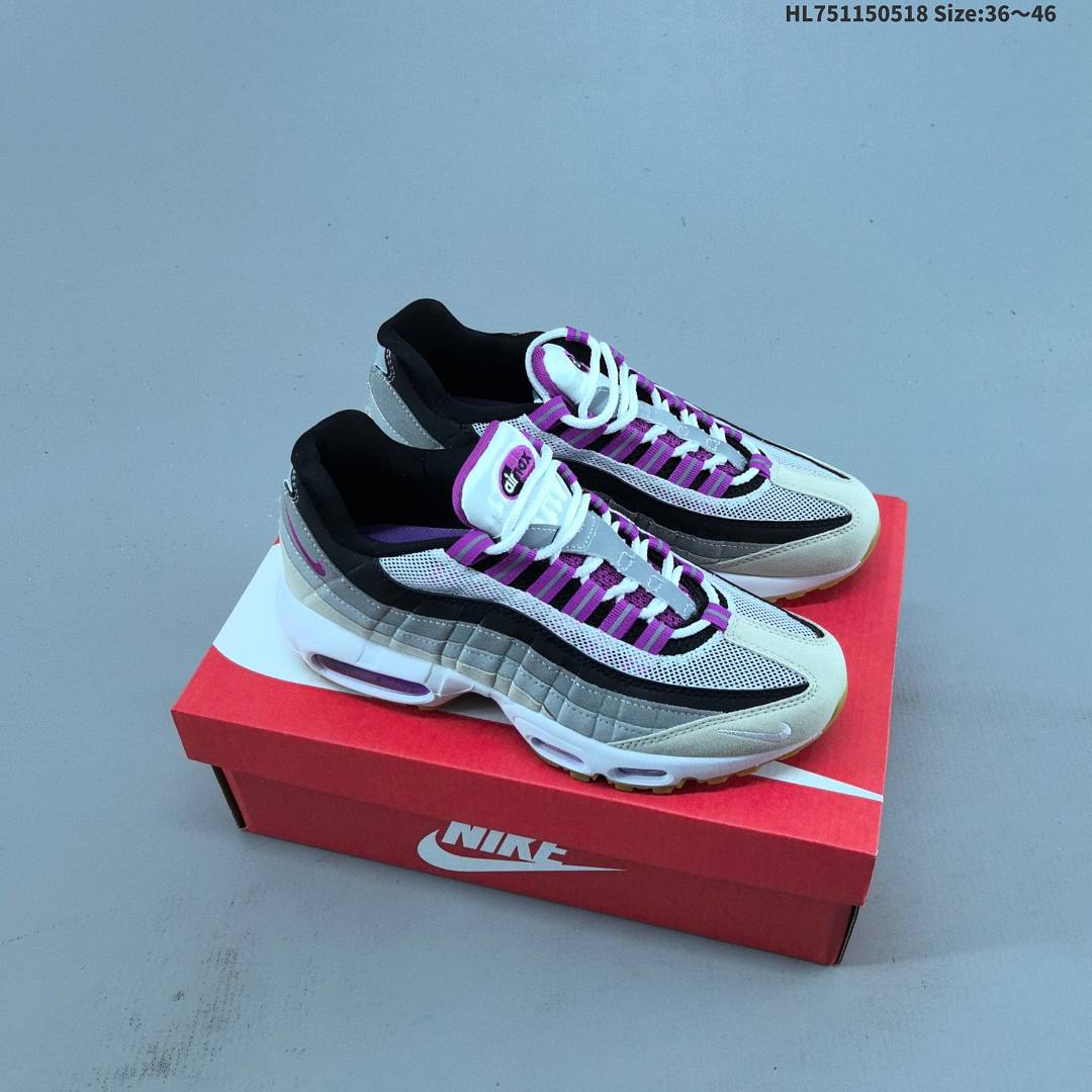 Nike Wmns air max 95 TT 95 Nike Air Max 1/97 SW Nike Sportswear - foto 8