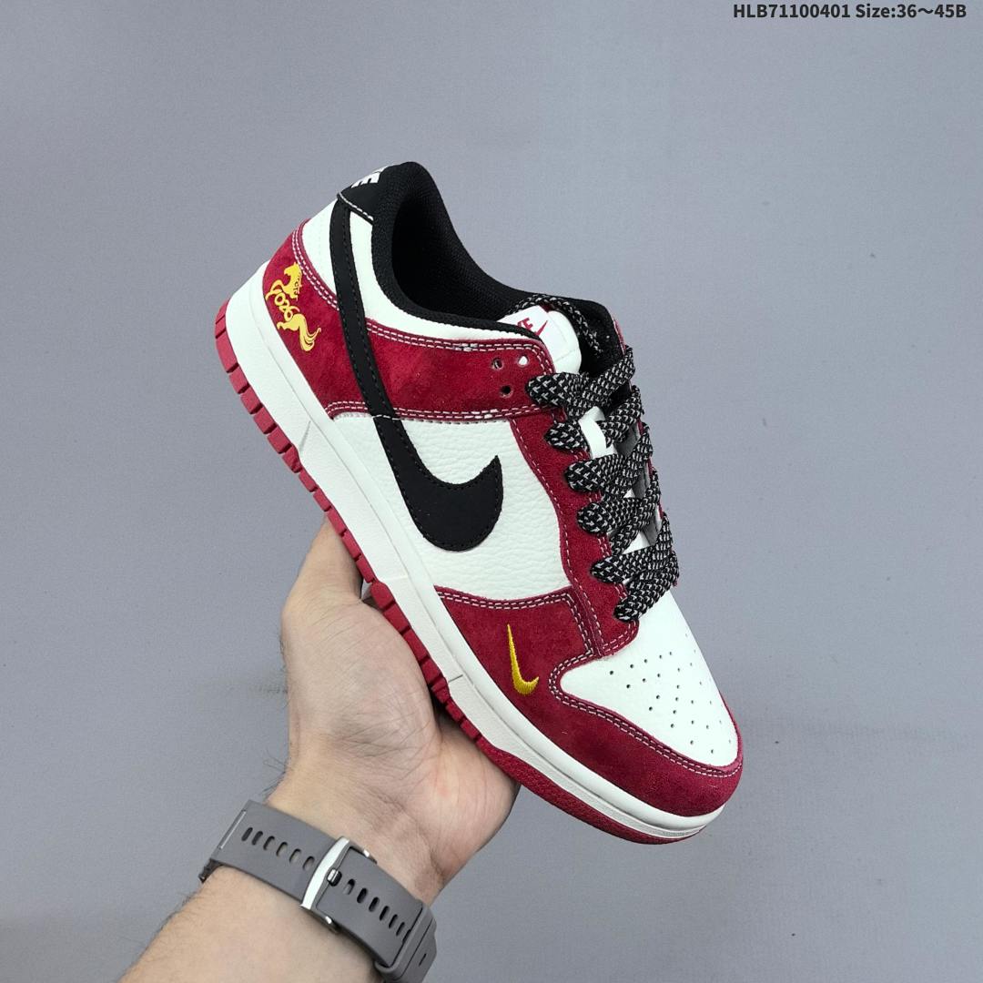 NIKE DUNK SB LOW Dunk SB Dunk Dunk Dunk SB - foto 5
