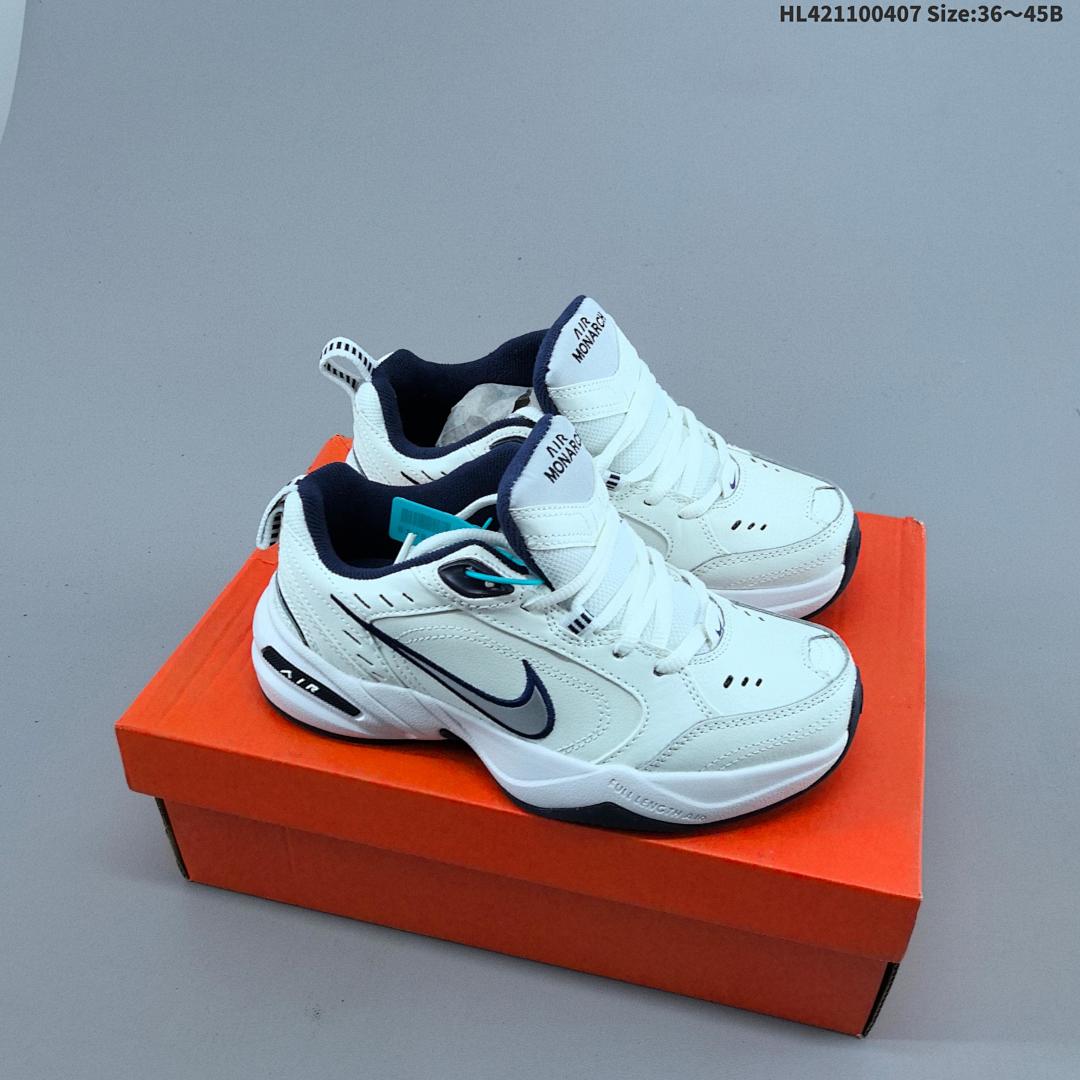 Nike Air Monarch IV