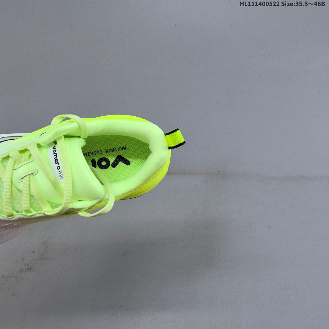 Nike Vomero Plus ReactX Air Zoom - foto 9
