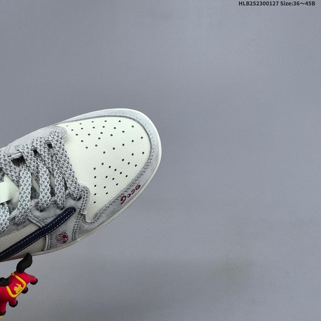 Nike Air Jordan 1 x Travis Scott AJ1 ‘DIY’ - foto 3