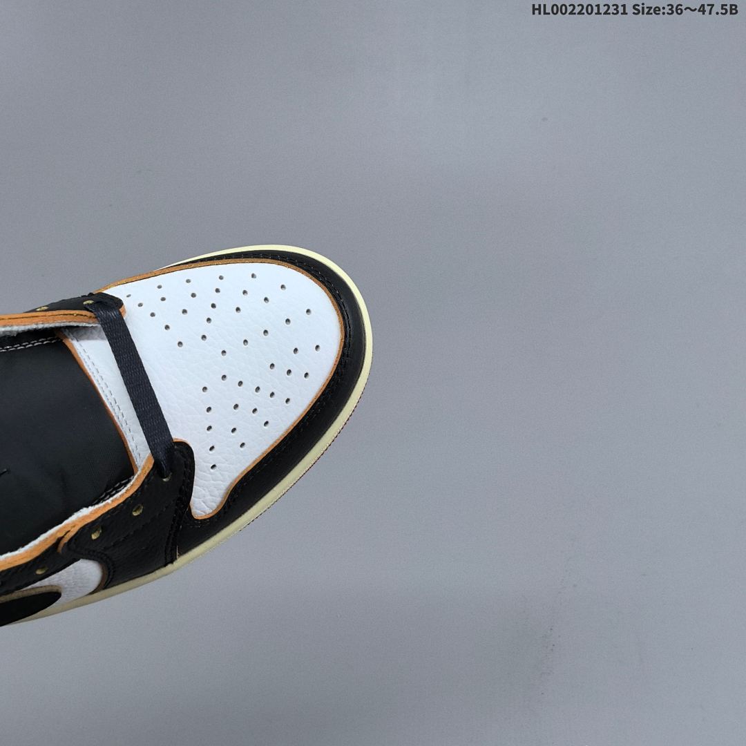 Union LA x Air Jordan 1 Low AJ1 1 aj1 1 - foto 3
