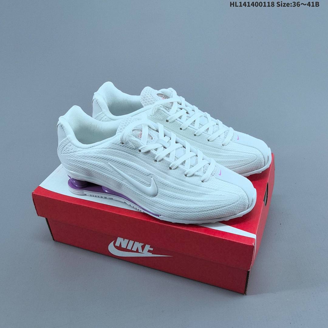 NIKE SHOX Z -101 ID