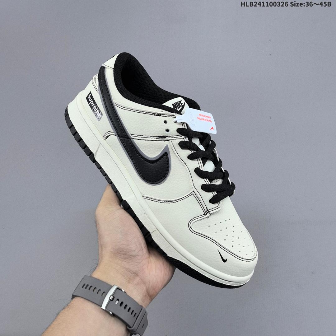 Nike Dunk Low Retro ‘DIY ’ - foto 4