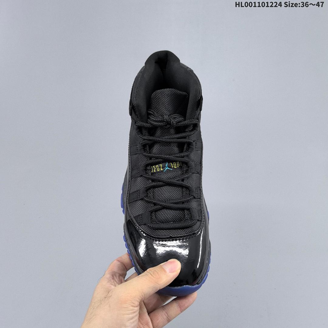 Air Jordan 11 Retro High "Gamma Blue" AJ11 11 aj11 11 - foto 6