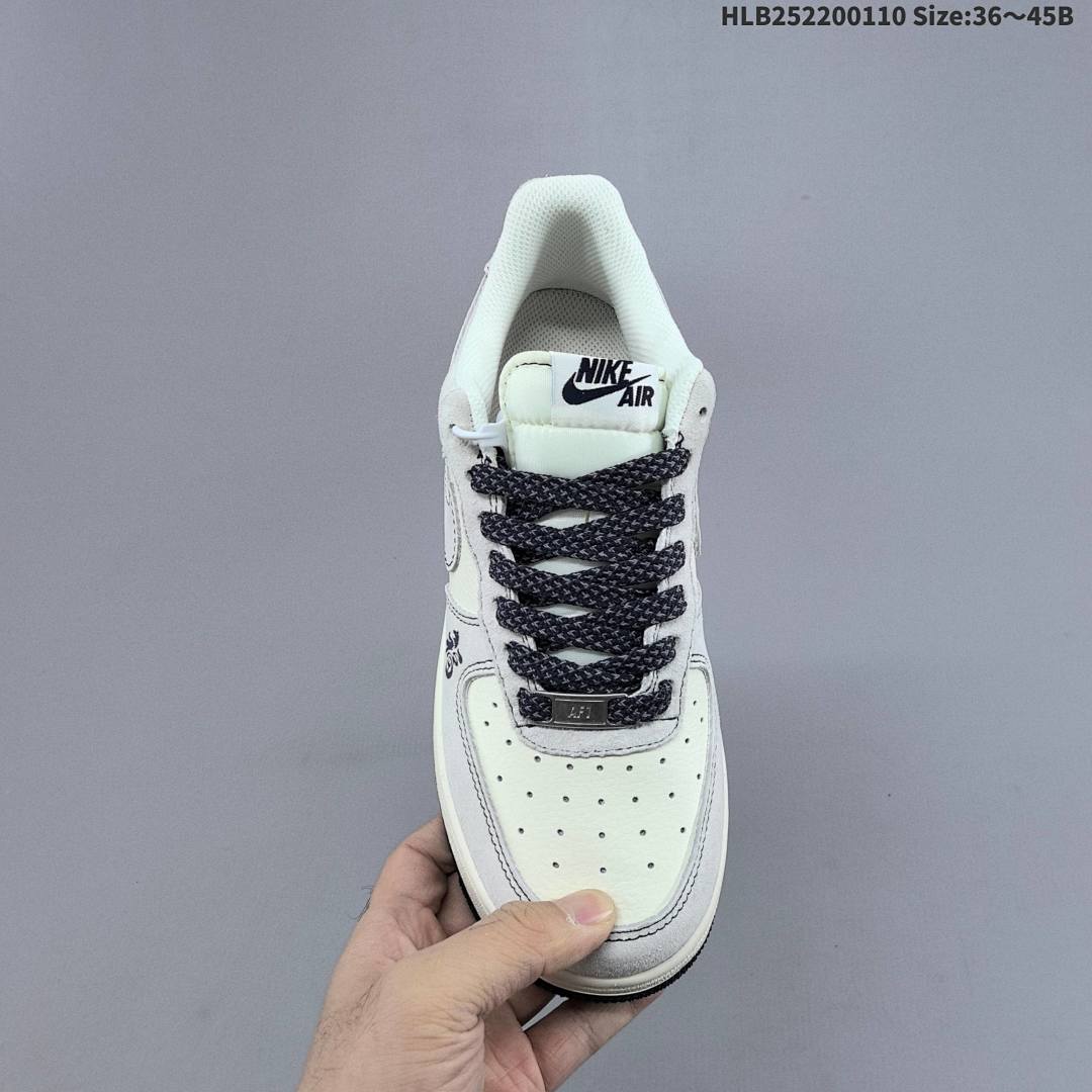 NIKE AIR FORCE 1‘07 LV8 - foto 6