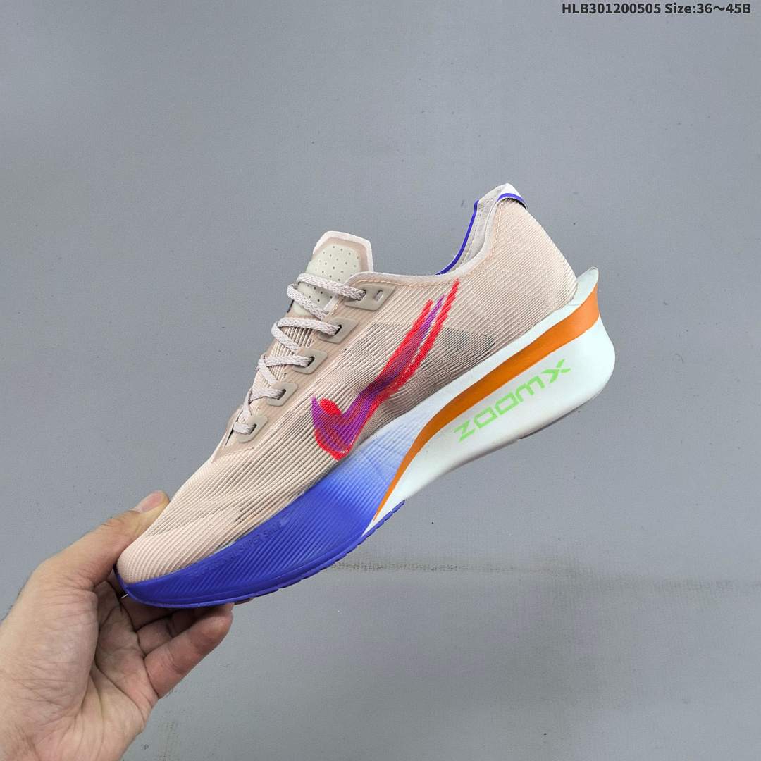Nike ZoomX Vaporfly NEXT% 4 Vaporweave - foto 4