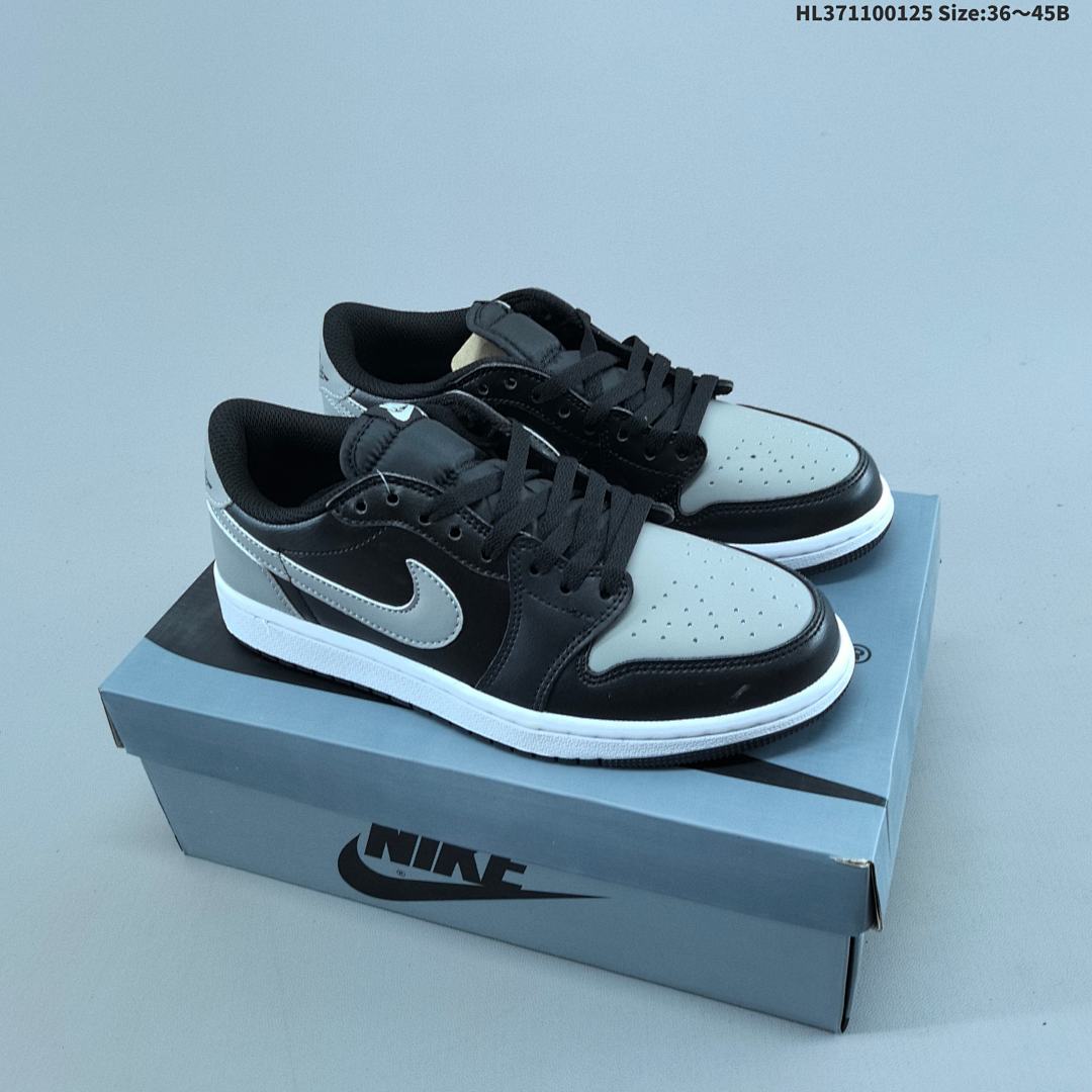 Air Jordan 1 Low AJ1 1 1 aj1 1985 - foto 4