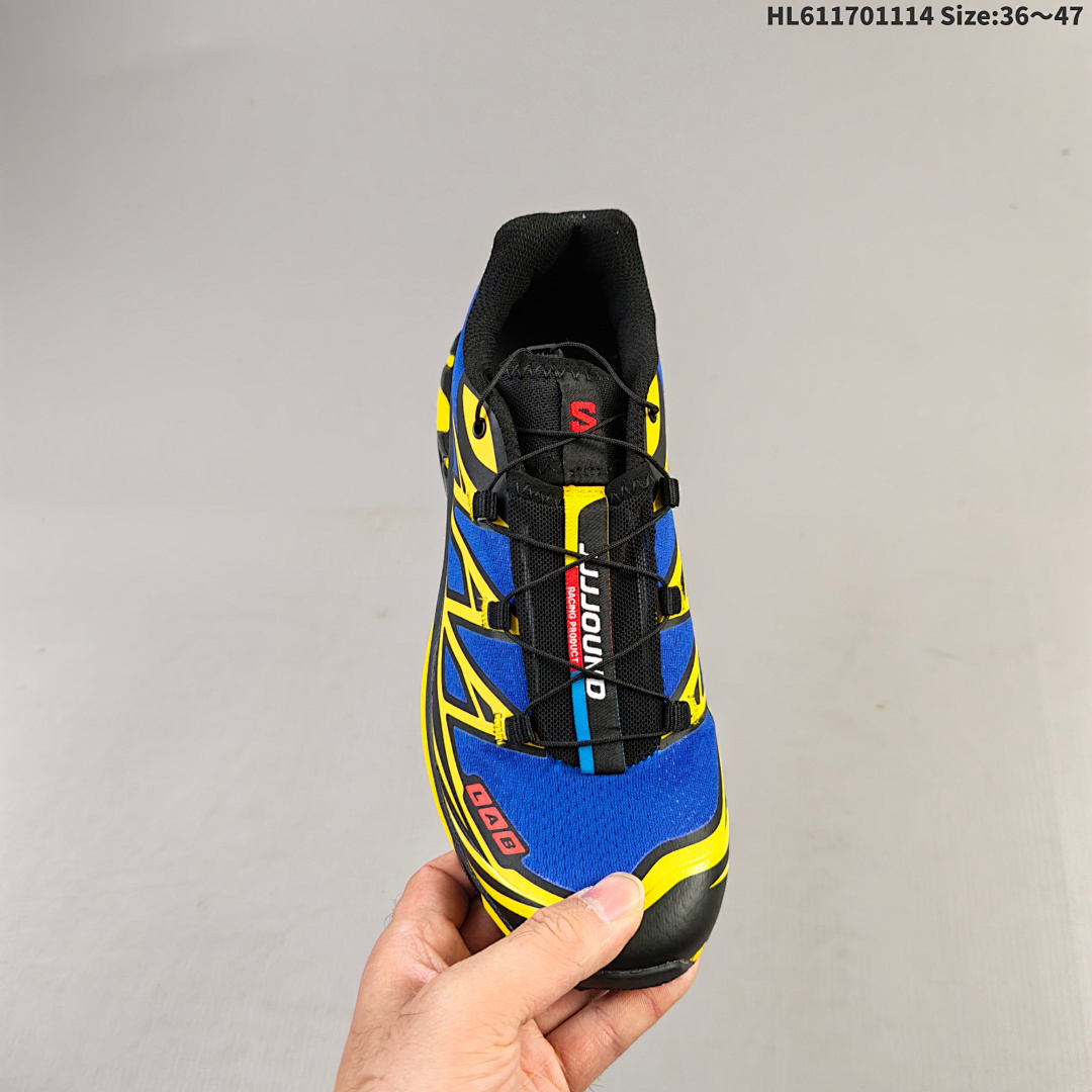 Salomon XT-6 SENSIFIT 3D ADV - foto 7