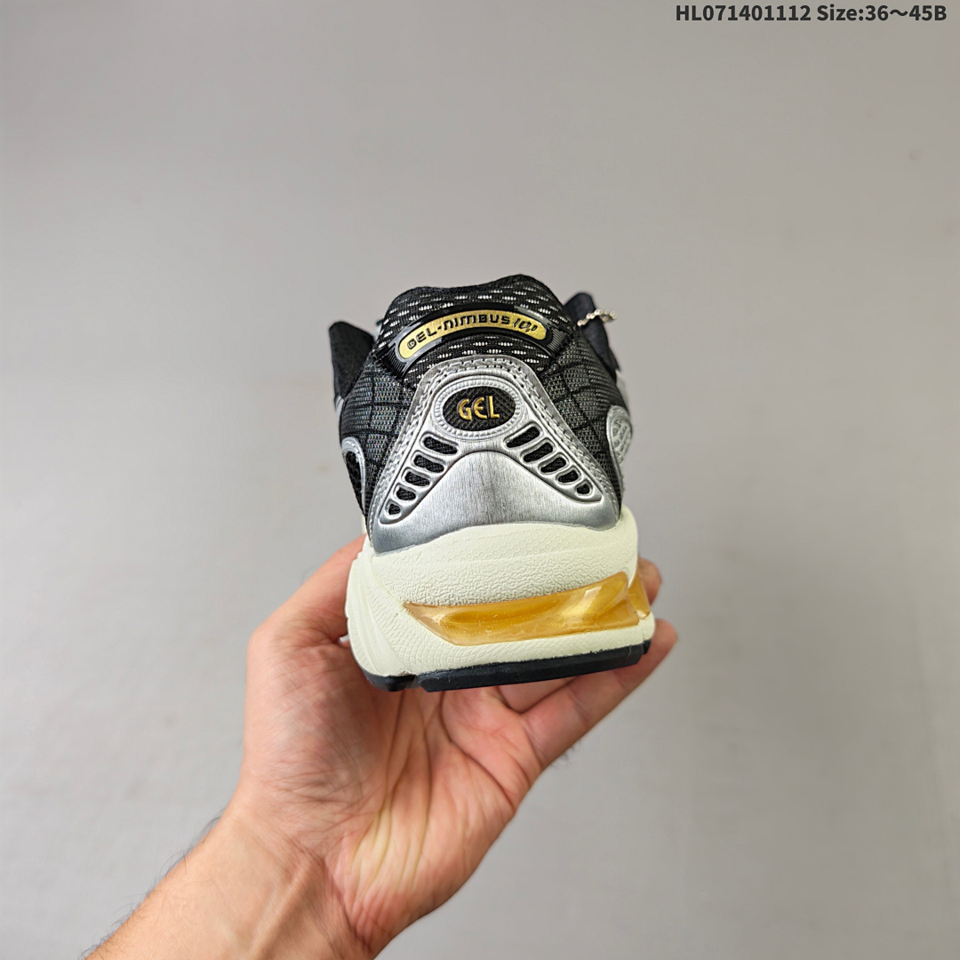 AsicsGel-Nimbus10.1 ASICS Min-Nano x ASICS Gel-Nimbus 10.1 - foto 6
