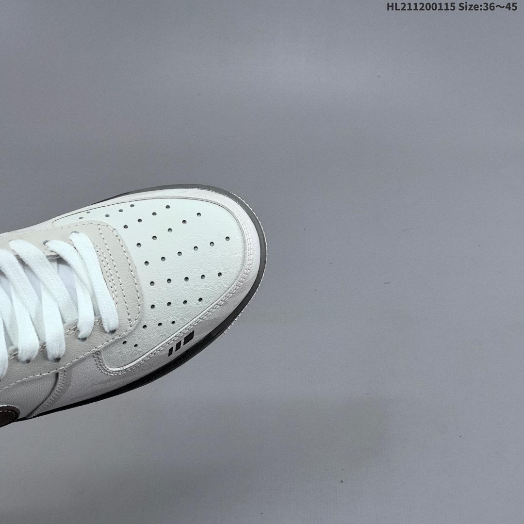Nike AIR FORCE 1’07 Force 1 - foto 3