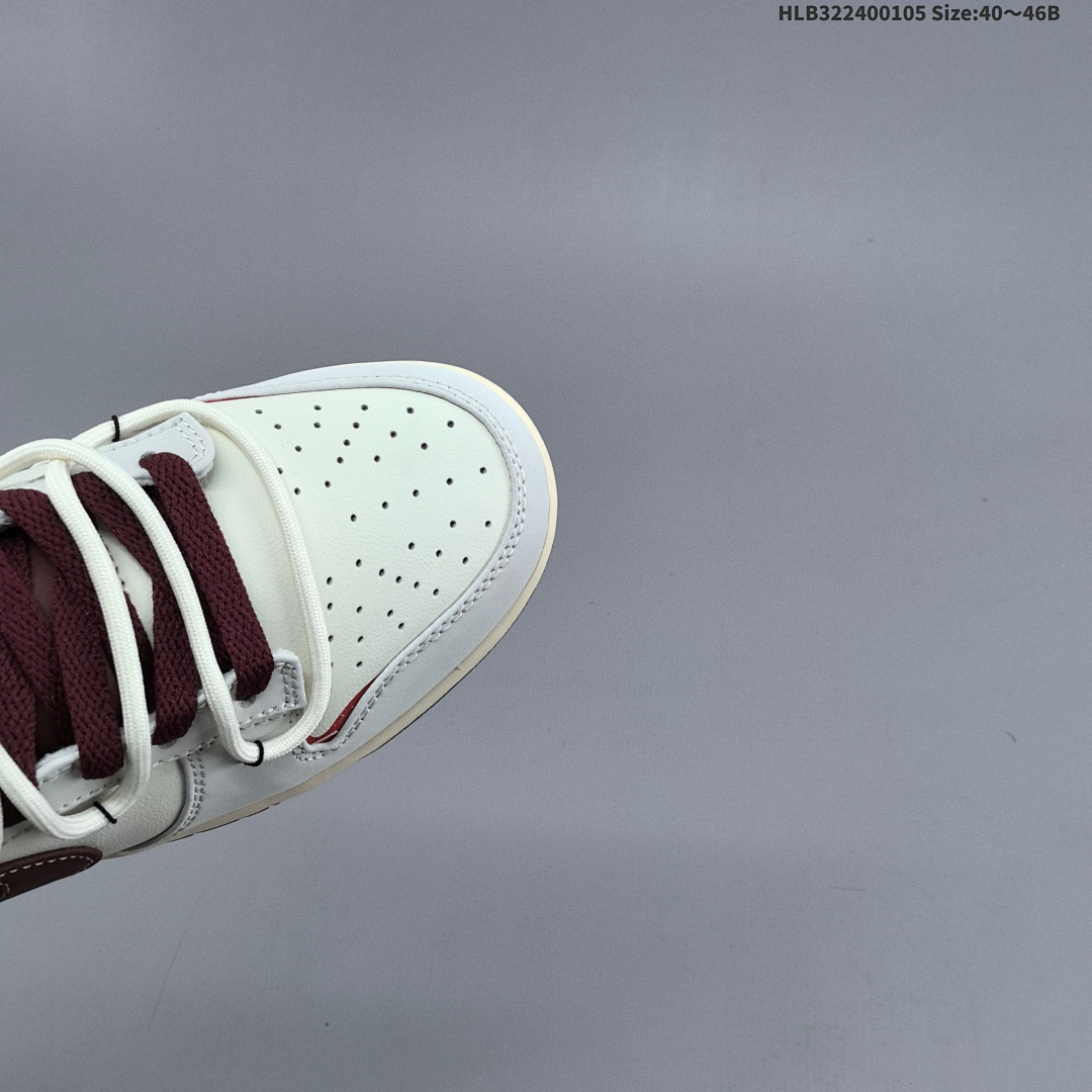 Nike Dunk Low Retro ‘DIY ’ - foto 3