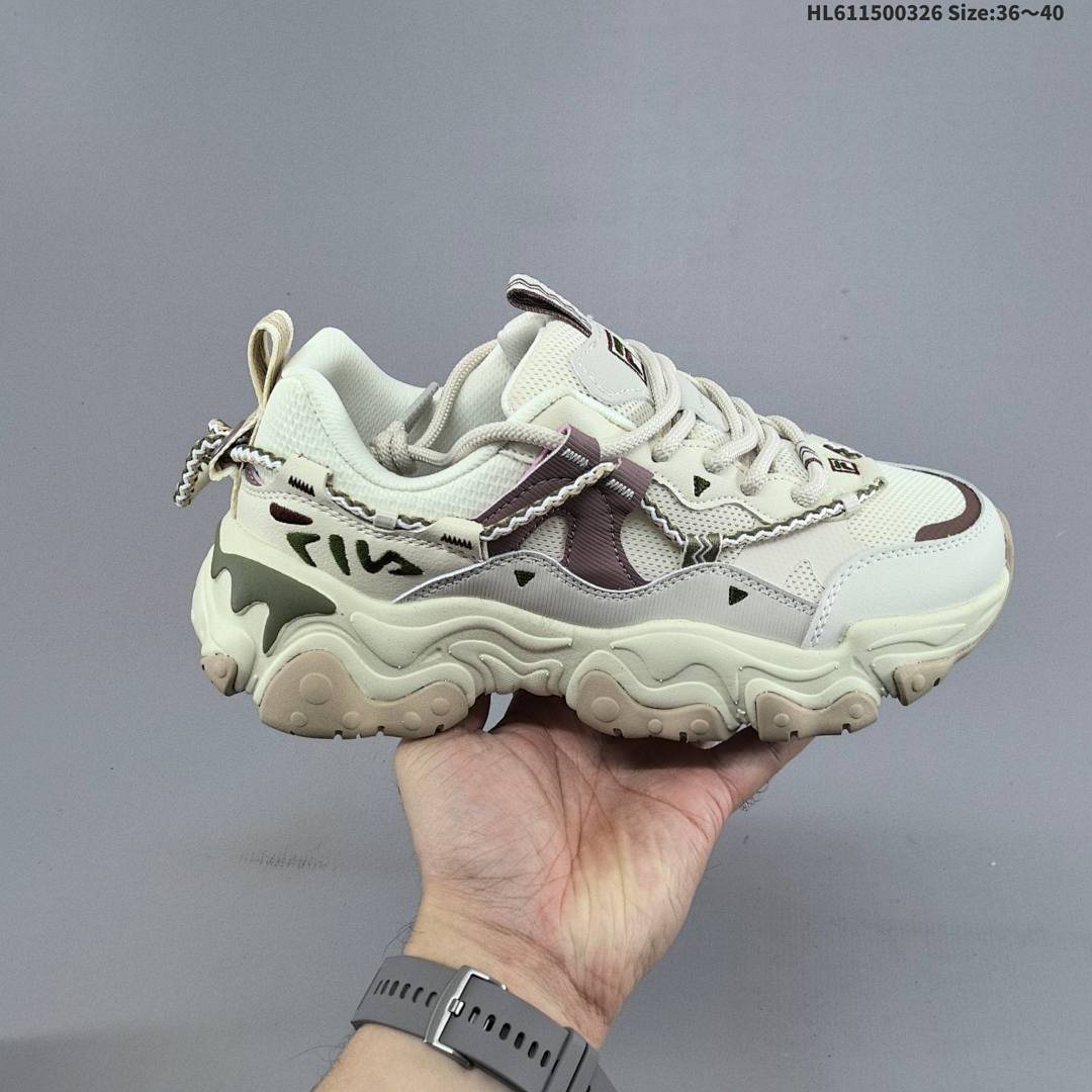 FILA FLUID 5 5.0 - foto 4