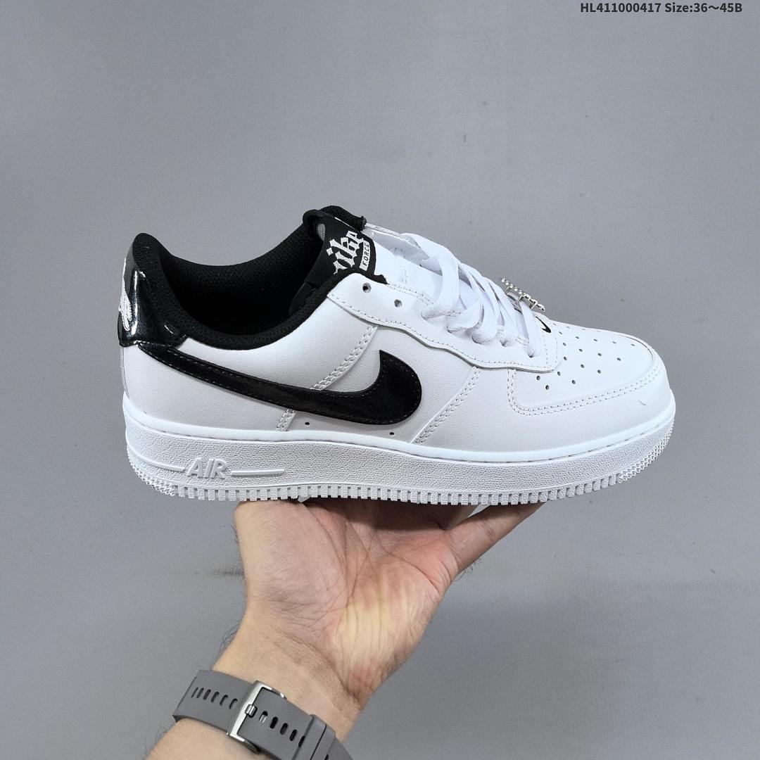Nike Air Force 1 & x27;07 Low - foto 2