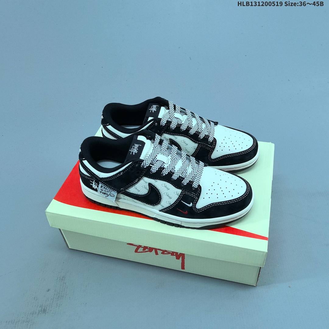 NIKE DUNK SB LOW supreme Dunk SB Dunk Dunk D - foto 4