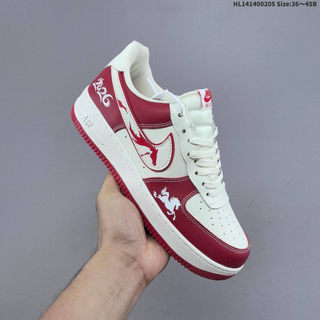 Nike Air Force 1 Low Force 1 - foto 8