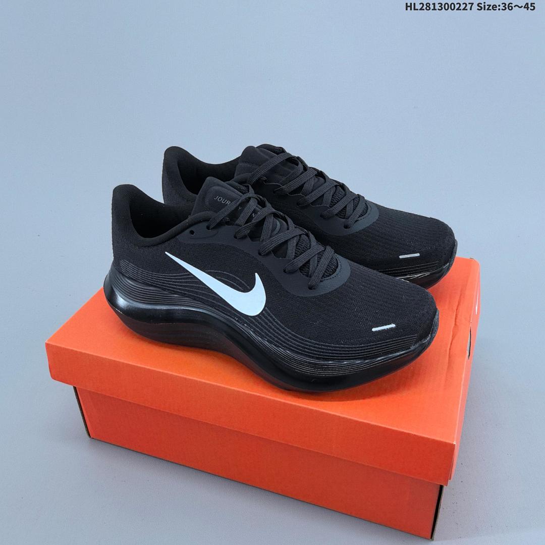 Nike Journey Run 2 ComfiRide - foto 4