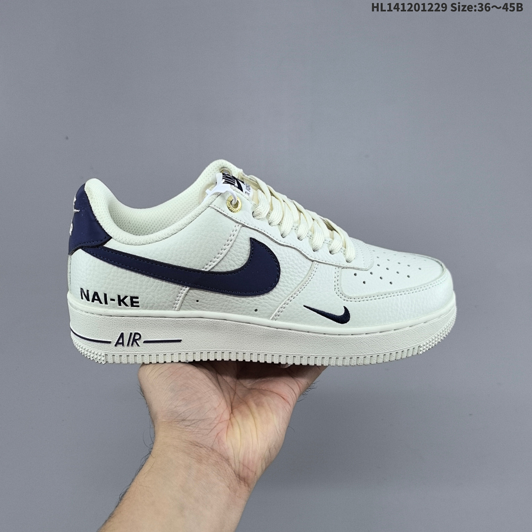 Nike Air Force1 07 low superme - foto 4