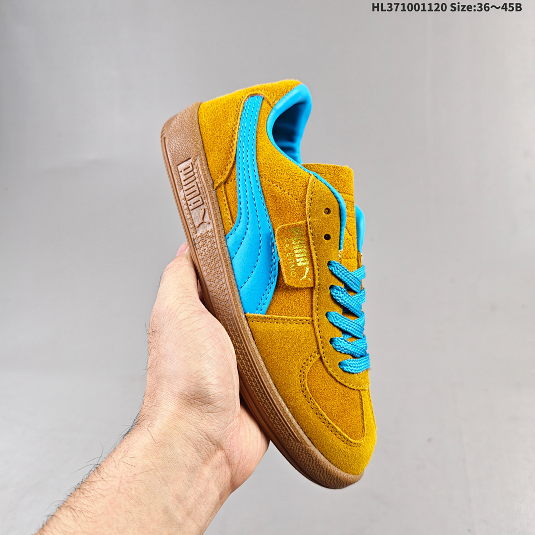 Puma Palermo - foto 5