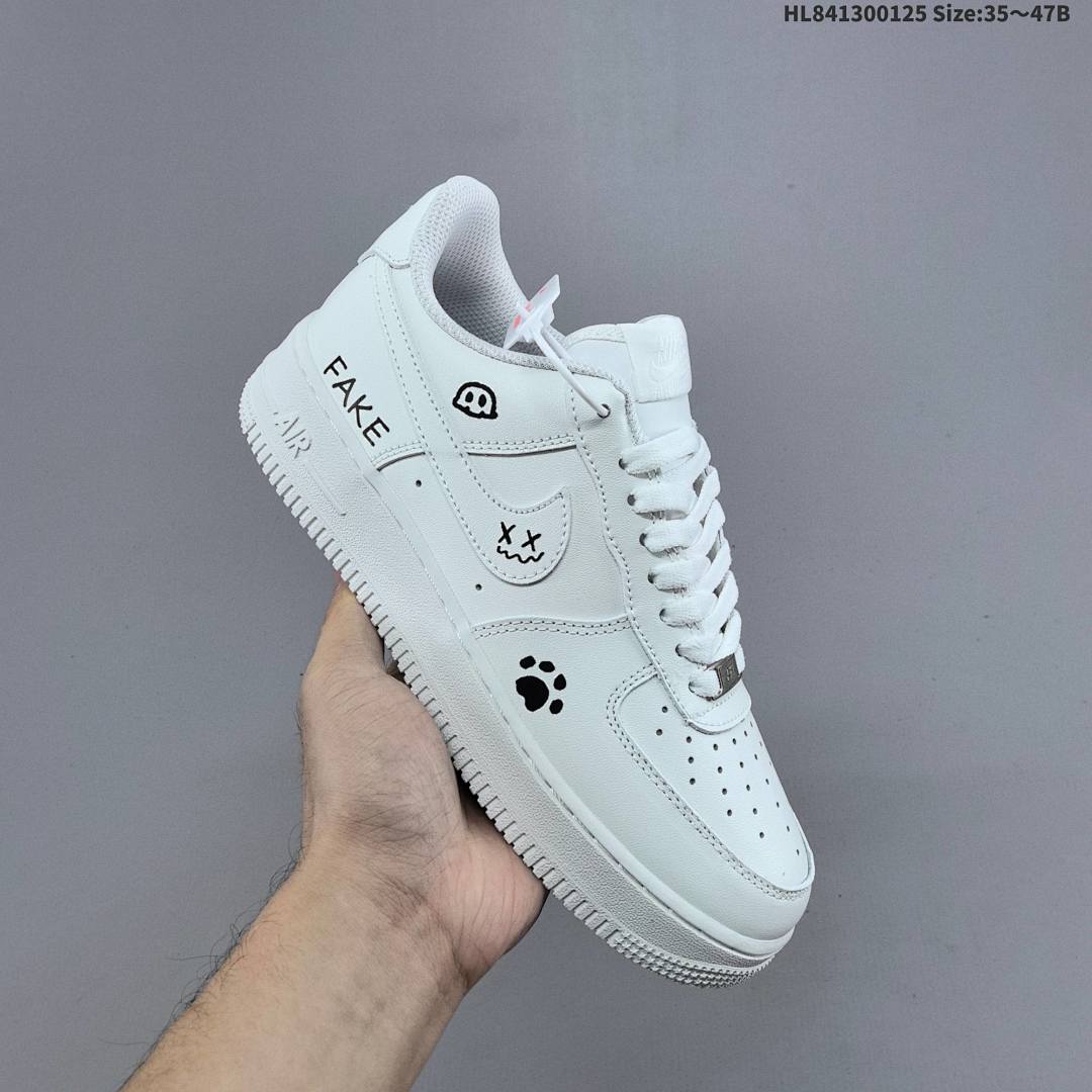 Nike Air Force1 07 low CW22 - foto 5