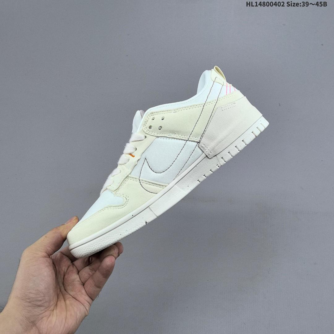 Nike Dunk Low Disrupt 2 - foto 6