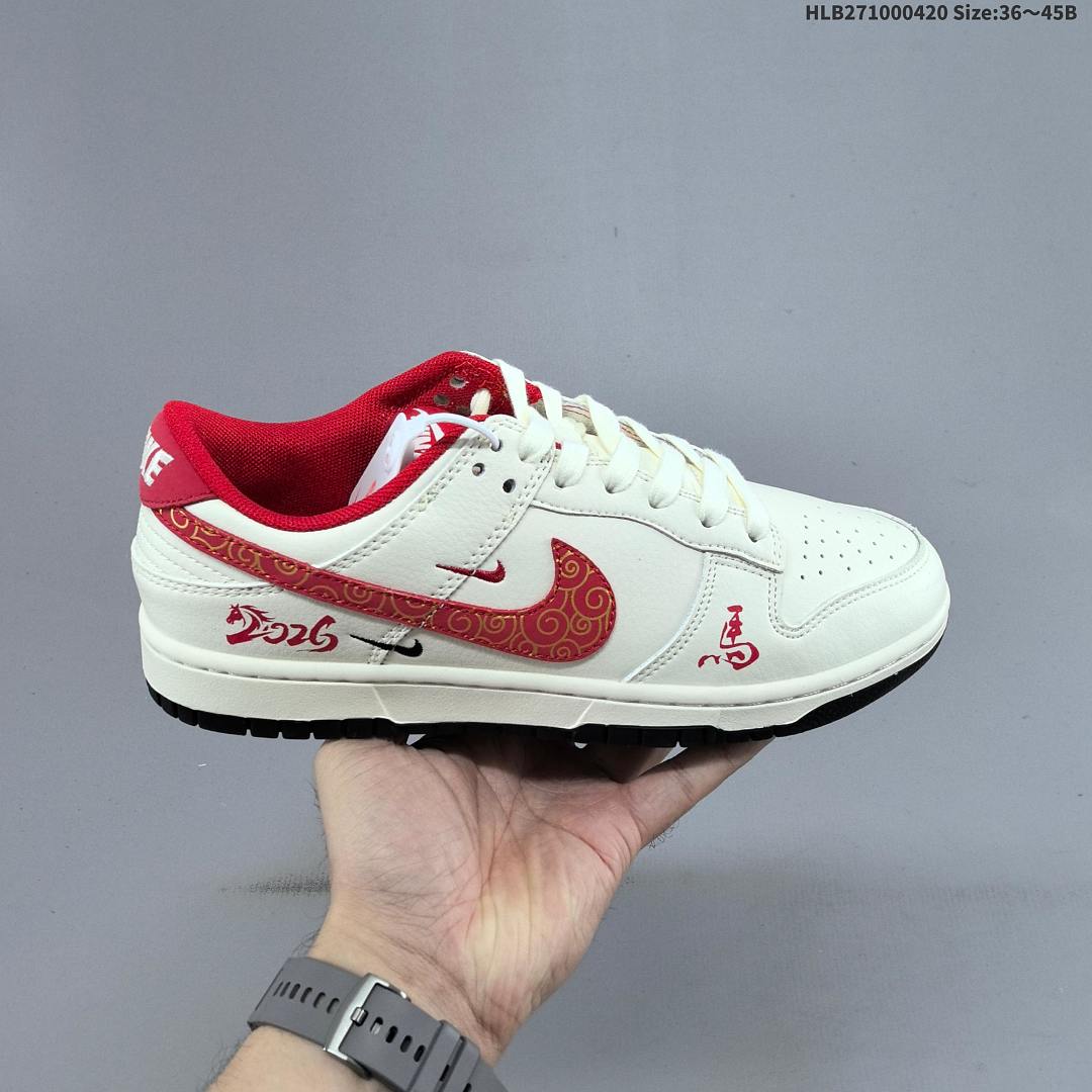 NIKE DUNK SB LOW Dunk SB Dunk Dunk Dunk SB - foto 4