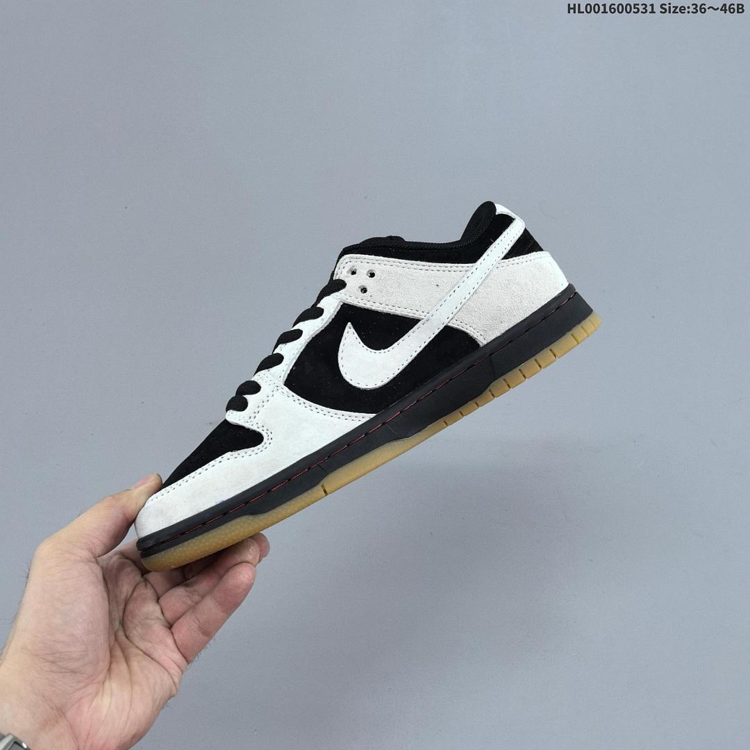Nike Dunk SB Low "Ash Kick" SB Nike Dunk SB Low P - foto 4