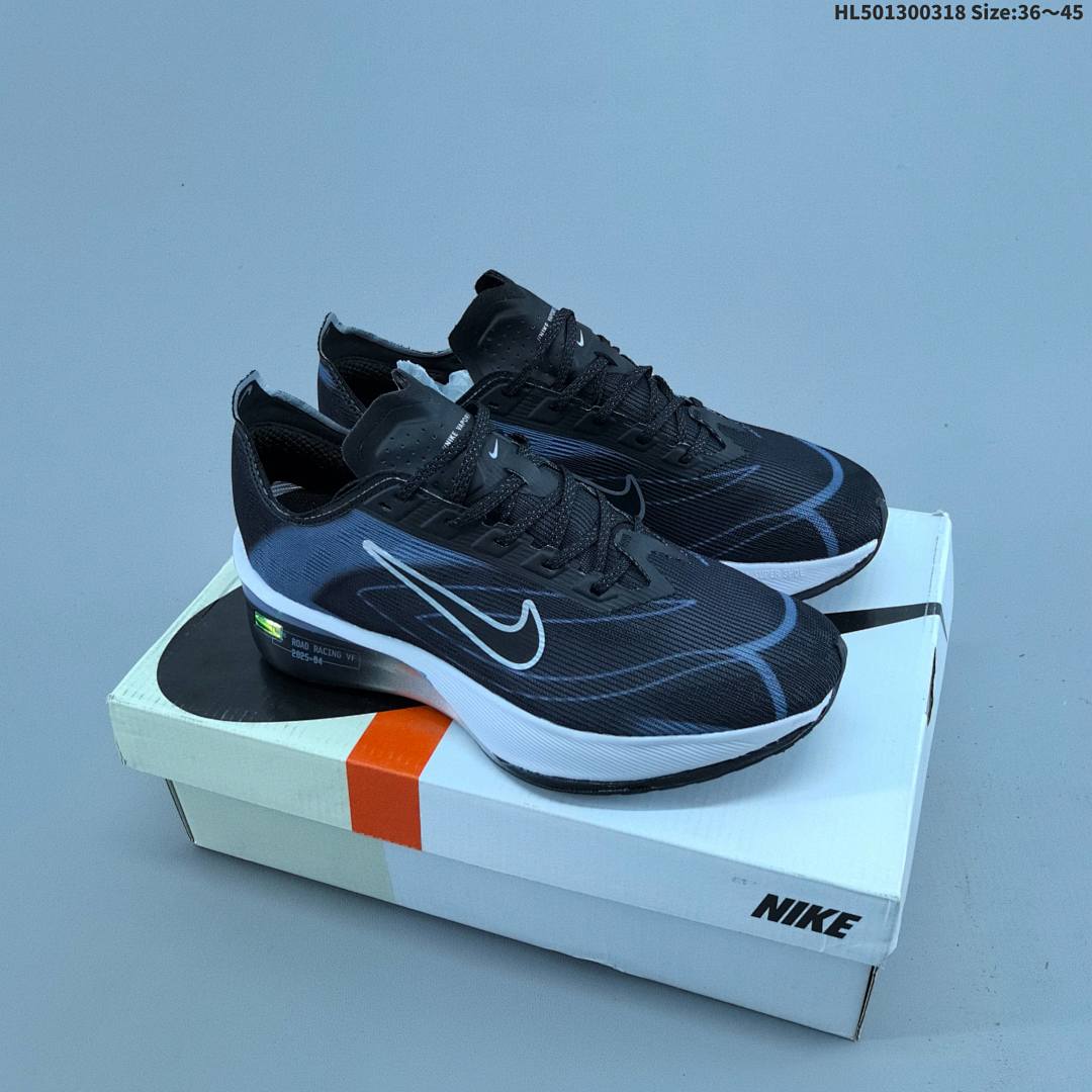 Nike ZoomX Vaporfly NEXT% 4 Vaporweave - foto 5