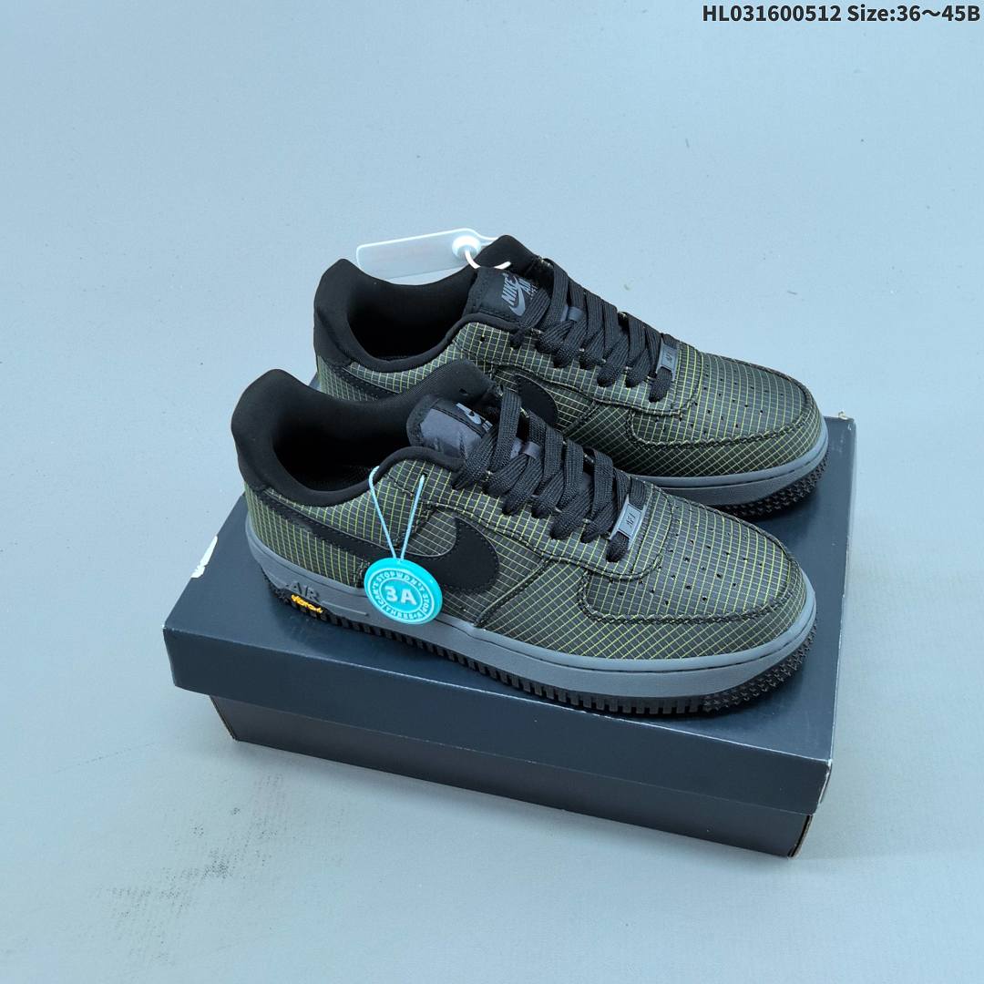 Nike AIR FORCE 1’07 Force