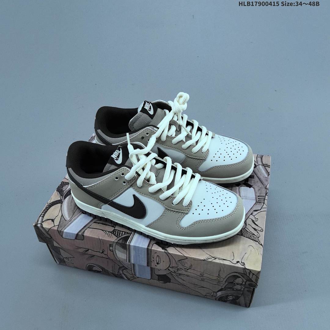 Nike Dunk Low SB ZoomAir - foto 7