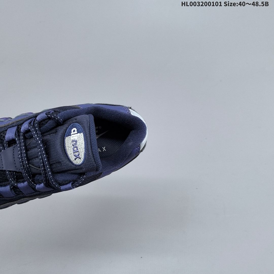 Nike Air Max 95 OG Max 95 Nike SB Air Max 95 30 - foto 2