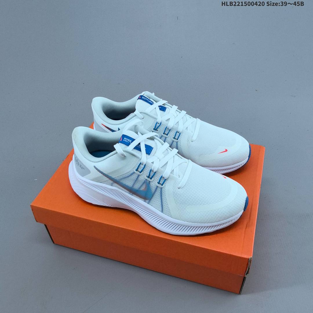 NIKE QUEST 4