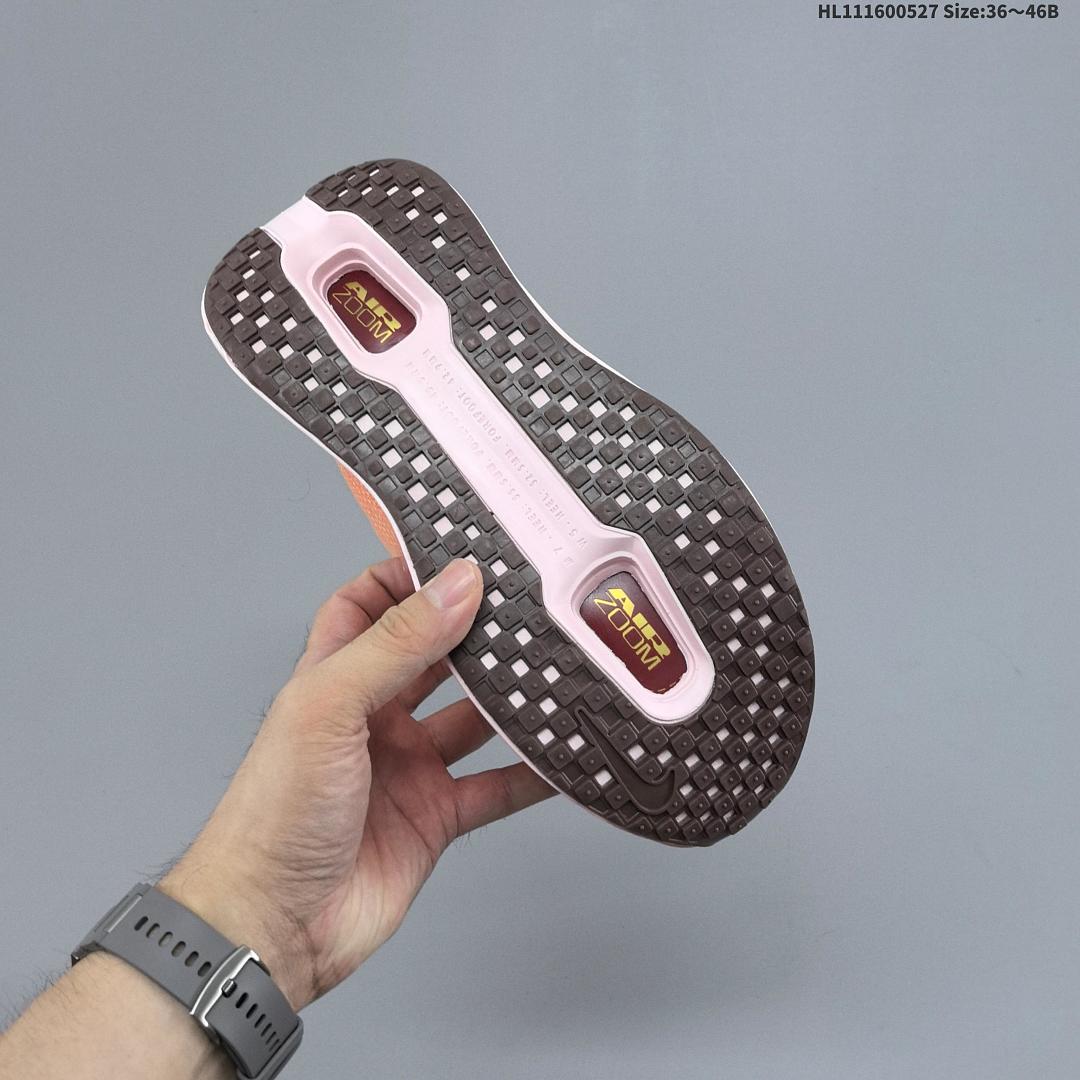 Nike VOMERO PREMIUM ReactX Air Zoom - foto 7