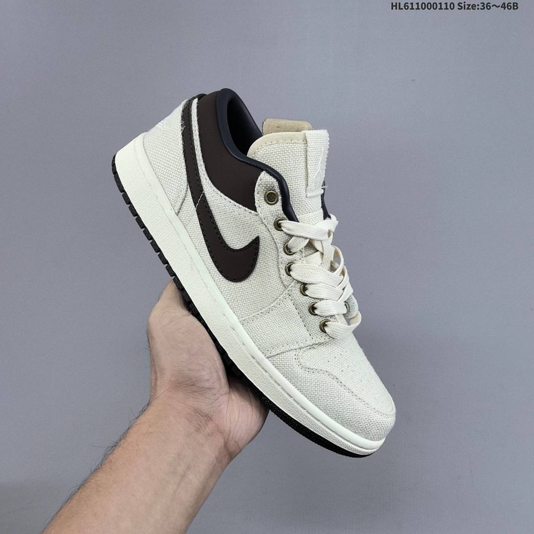 Air Jordan 1 Low AJ1 1 aj1 1 - foto 8