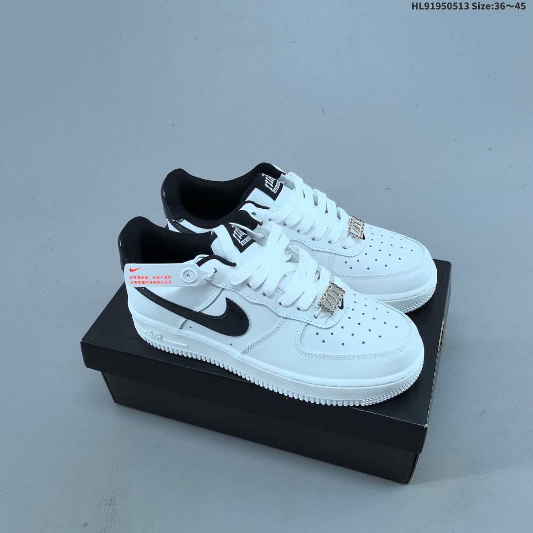 Nike Air Force 1 & x27;07 Low - foto 8