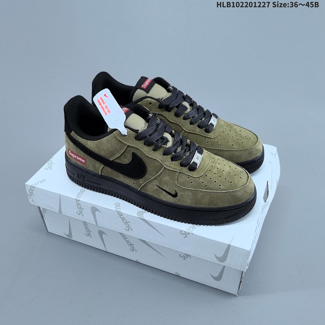 NIKE AIR FORCE 1‘07 LV8 -2 - foto 4