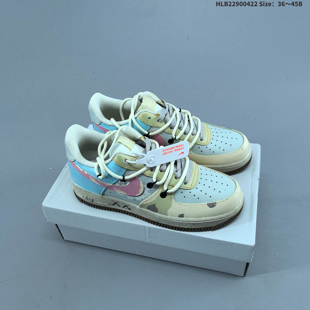 NIKE AIR FORCE 1‘07 LV8 - foto 20