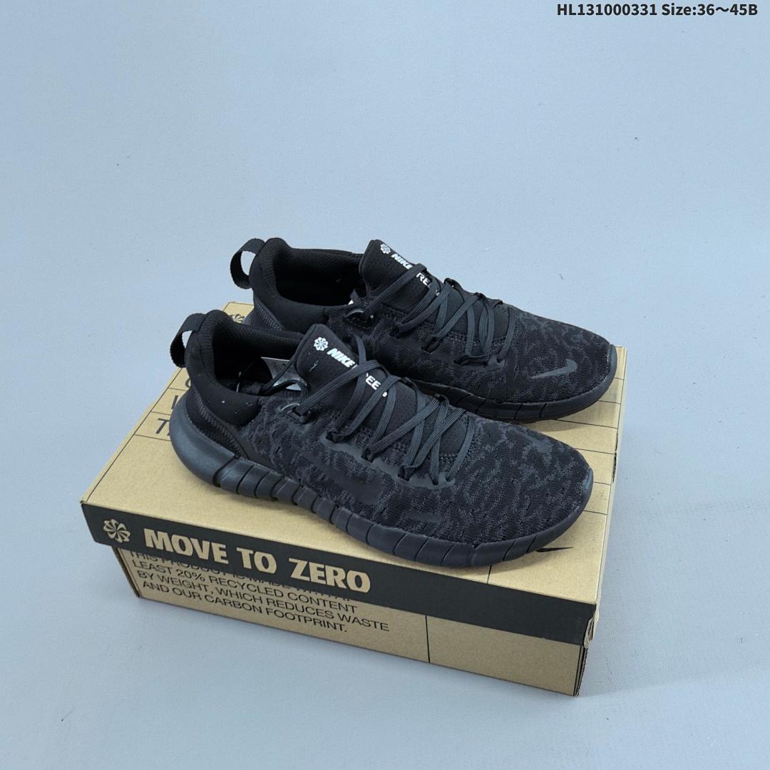 Nike Free Run 5.0 5.0 Nike Free Run 5.0 20% - foto 3
