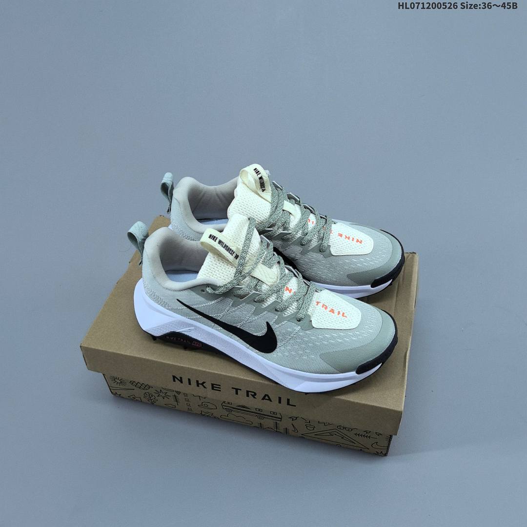 NK Nike Reactx Wildhorse 10 - foto 6