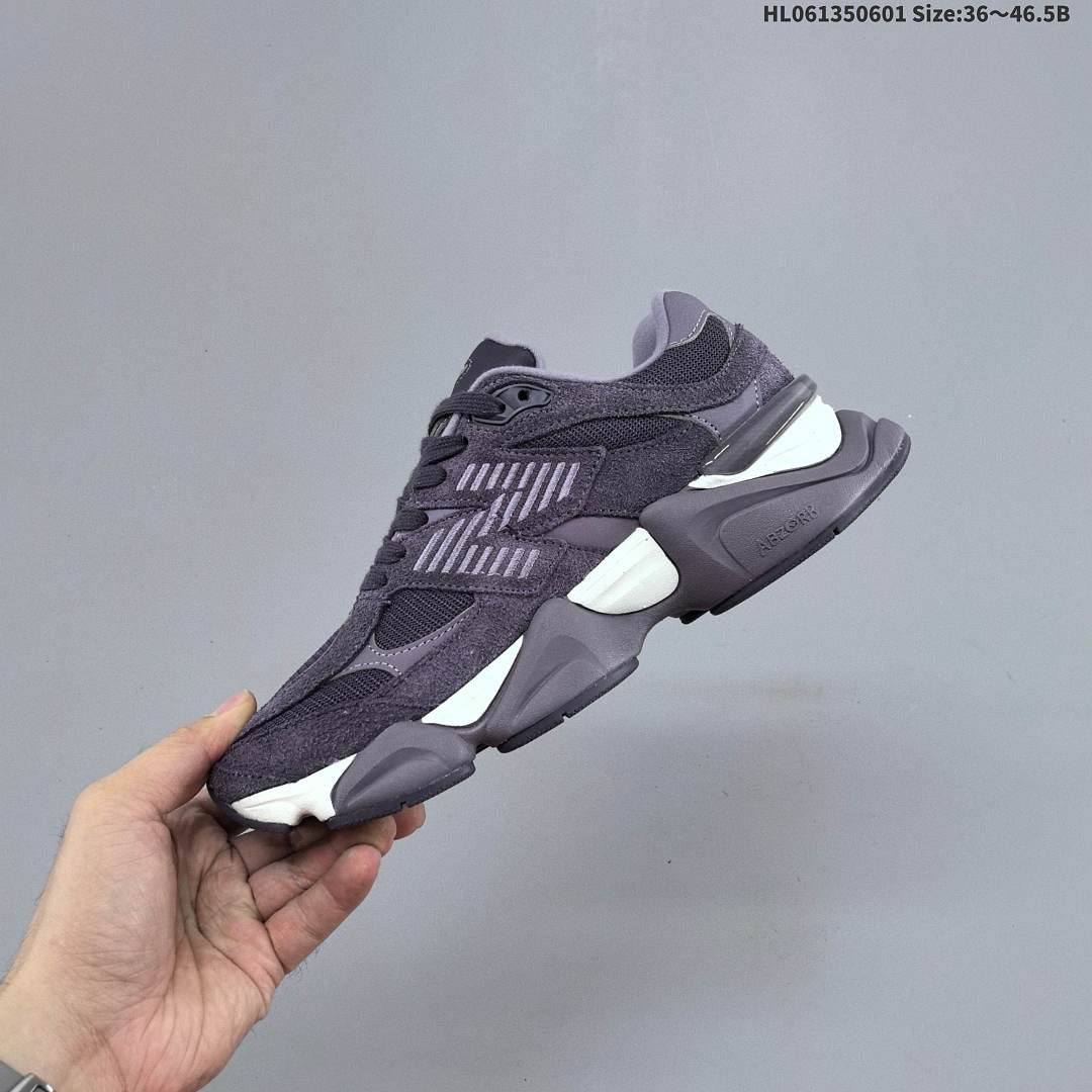New Balance 9060 ABZORB - foto 6