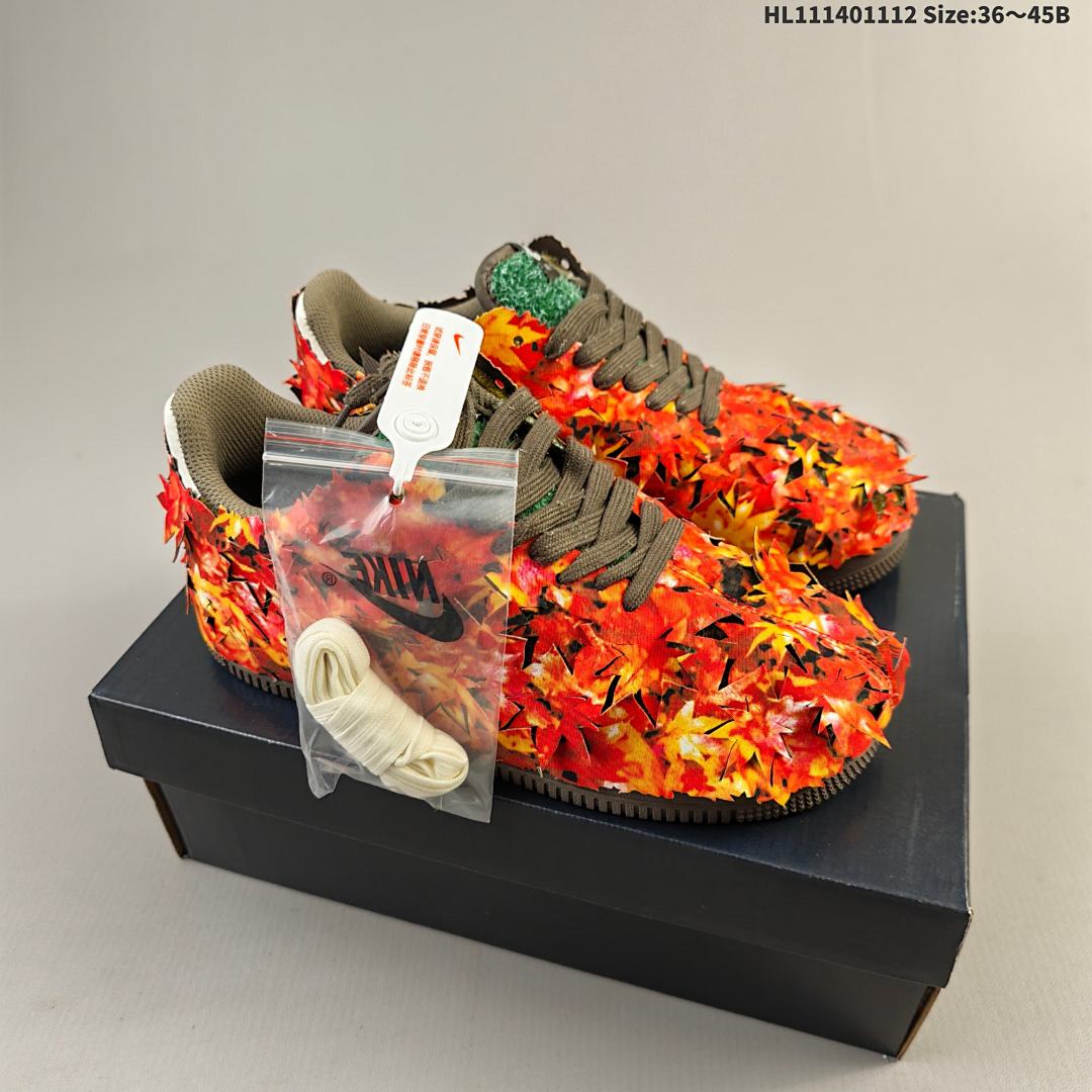 Nike Air Force1 07 low IM806 - foto 2