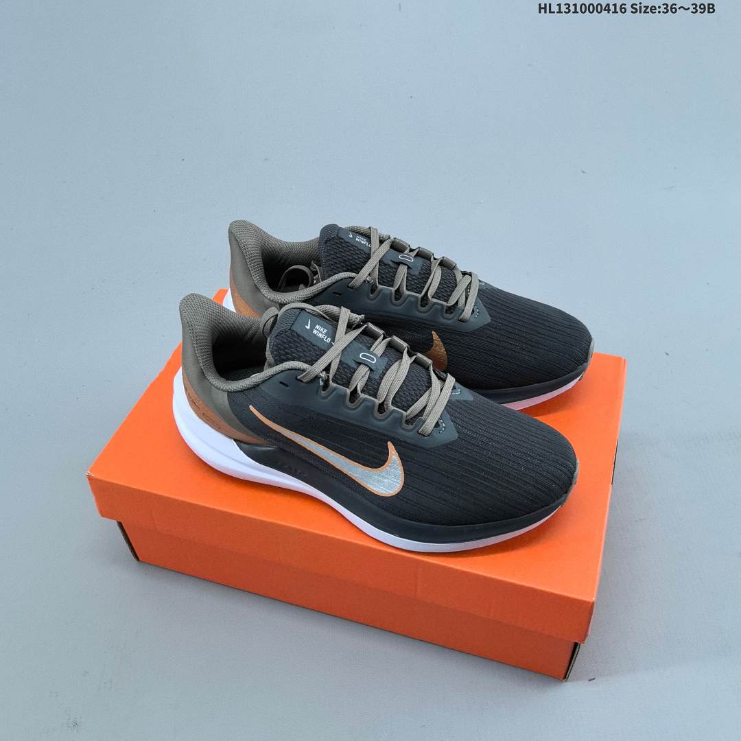 NK Air Zoom Winflo V9 QC - foto 7